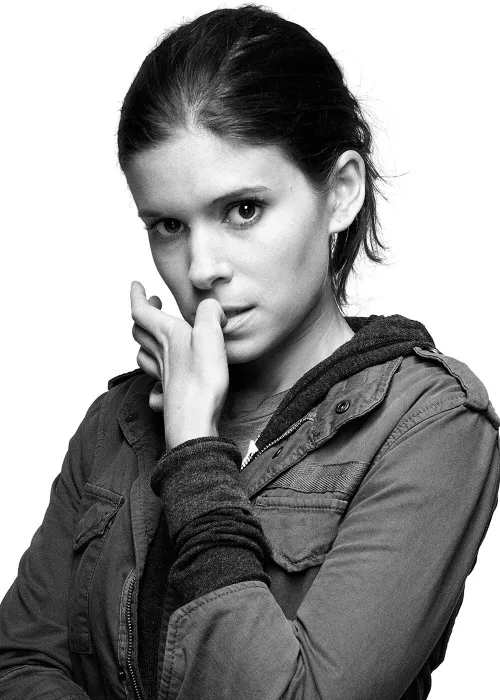 Zoe Barnes