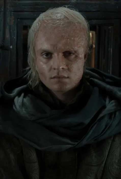 Aegon Ii Targaryen