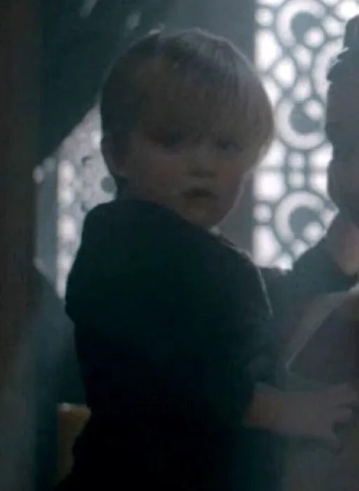 Aegon Targaryen Son Of Rhaenyra