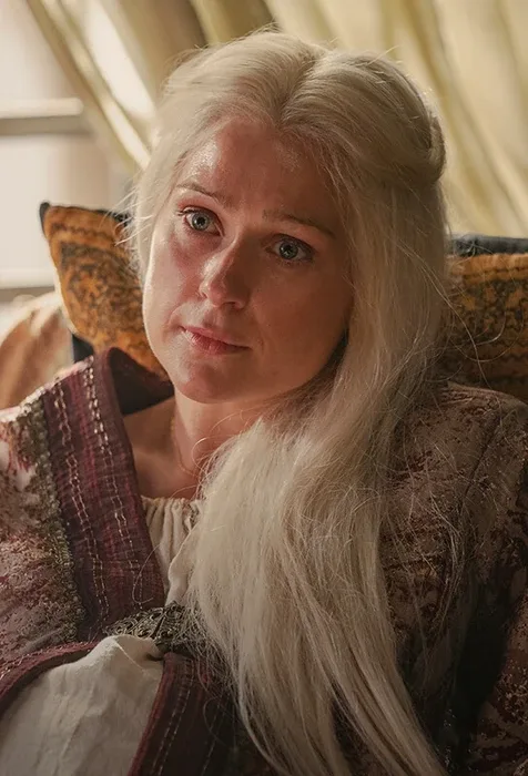 Aemma Arryn