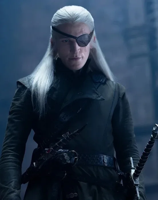 Aemond Targaryen