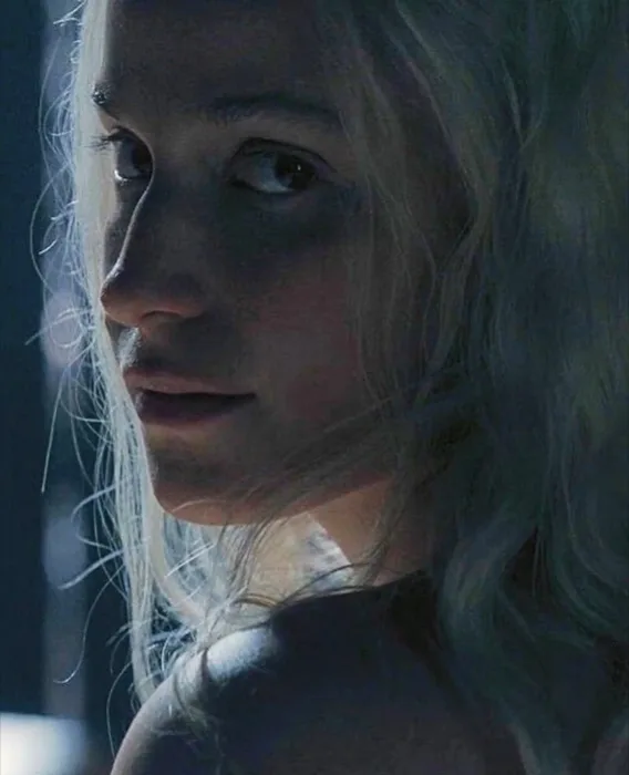 Alyssa Targaryen