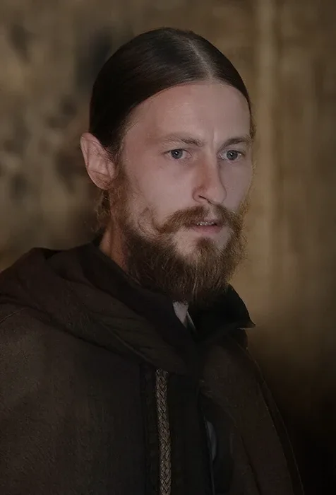 Arryk Cargyll