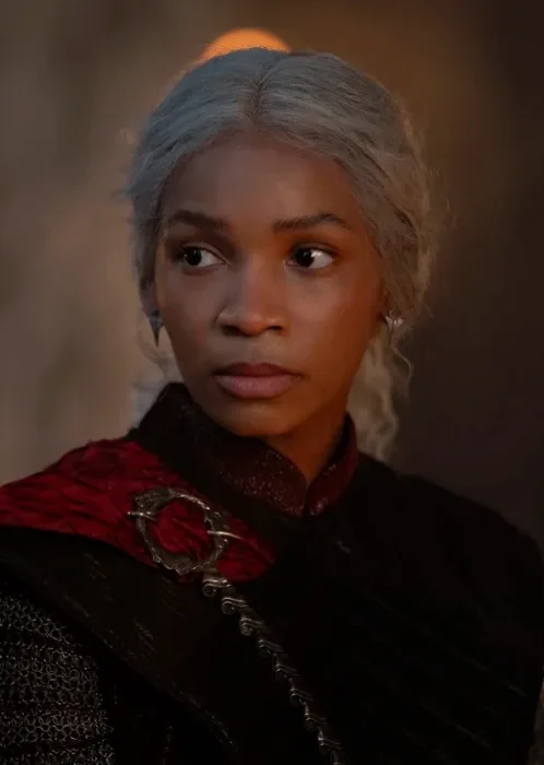 Baela Targaryen