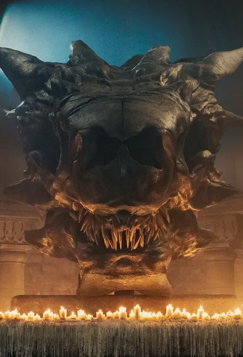 Balerion