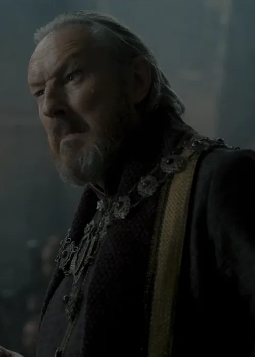 Beric Dondarrion Son Of Simon