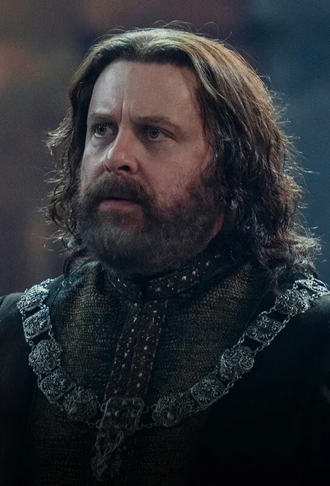 Borros Baratheon