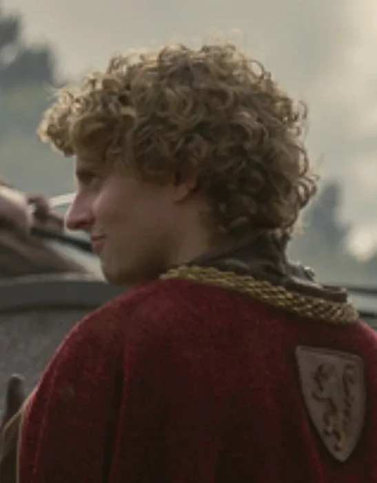 Brett Lannister