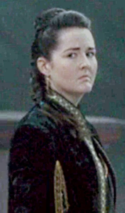 Cassandra Baratheon