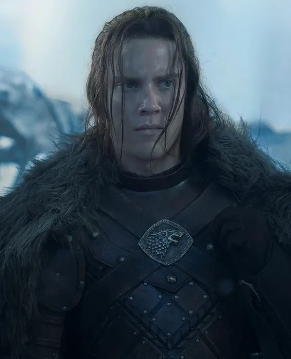 Cregan Stark