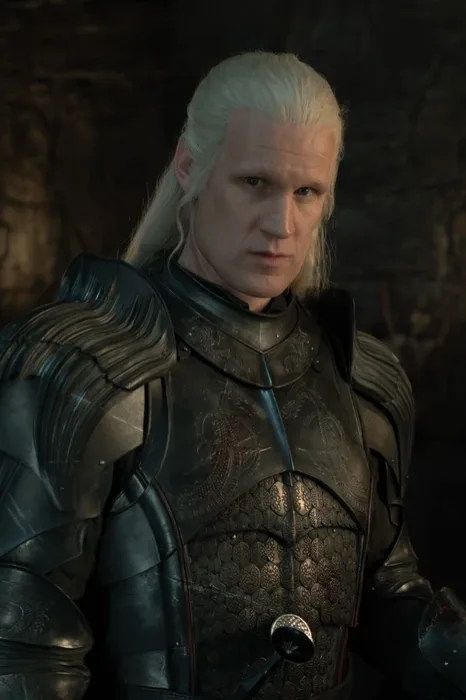 Daemon Targaryen