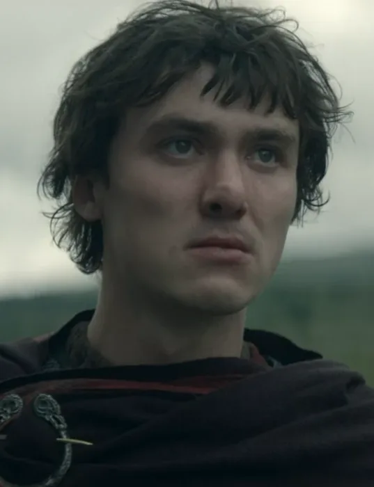 Davos Blackwood
