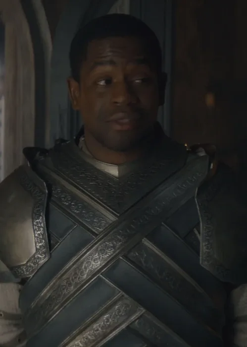 Eddard Waters
