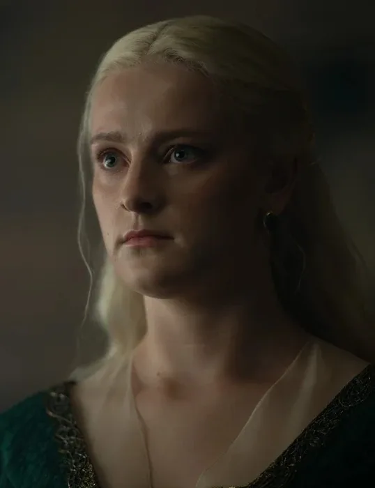 Helaena Targaryen