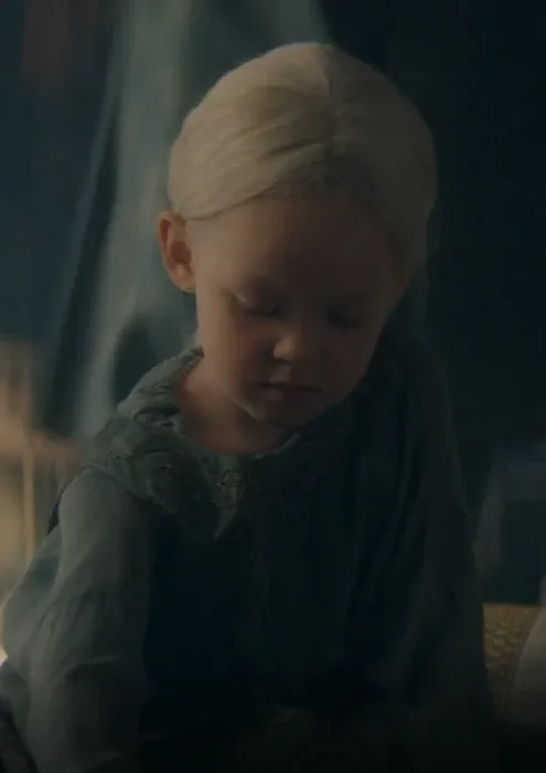 Jaehaera Targaryen
