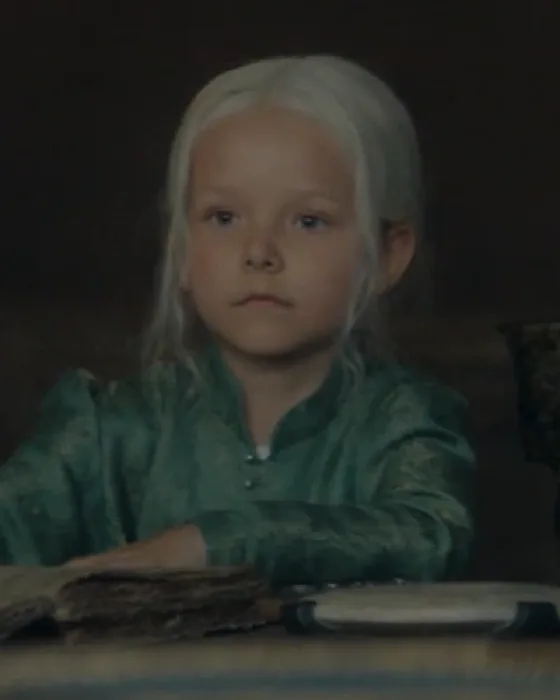 Jaehaerys Targaryen