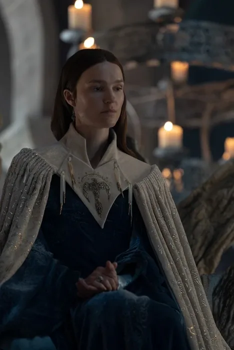 Jeyne Arryn