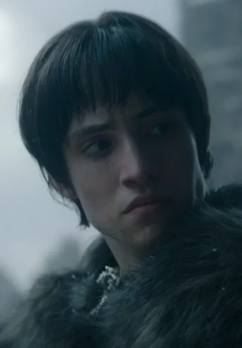 Joren Stark