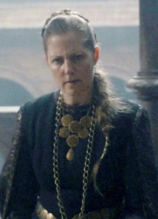 Lady Caswell