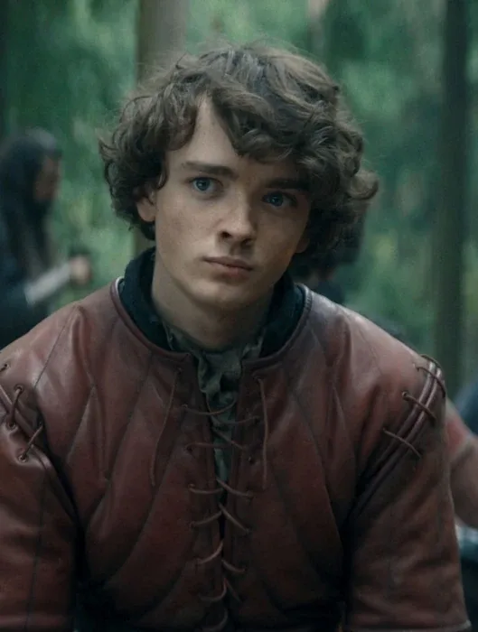 Oscar Tully