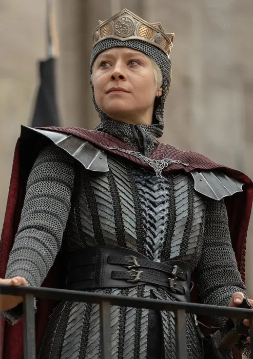 Rhaenyra Targaryen