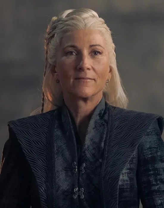 Rhaenys Targaryen Daughter Of Aemon