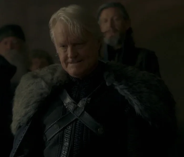 Rickon Stark Father Of Cregan