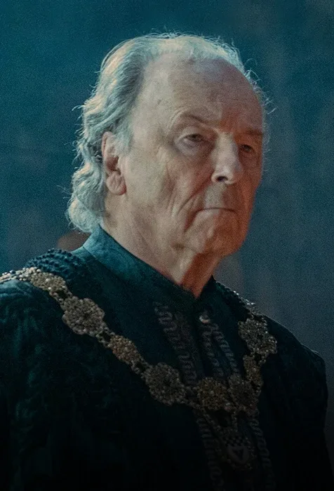 Simon Staunton