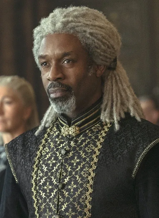 Vaemond Velaryon