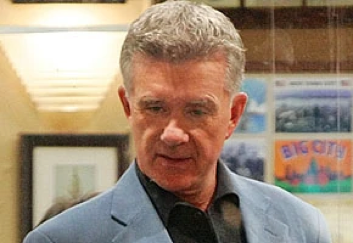 Alan Thicke