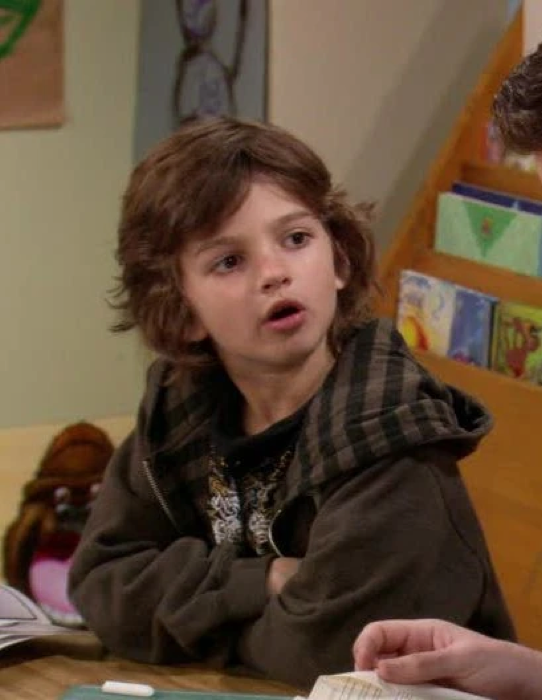 Doug Child