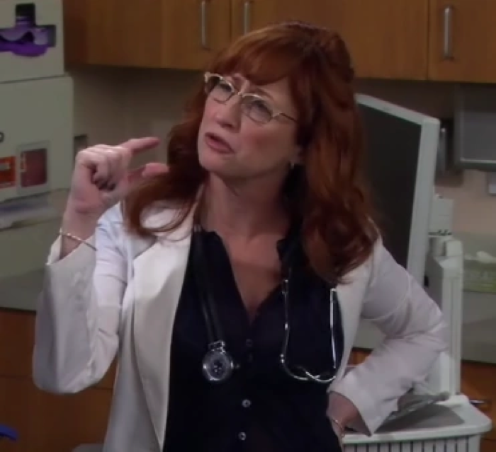 Dr Sonya