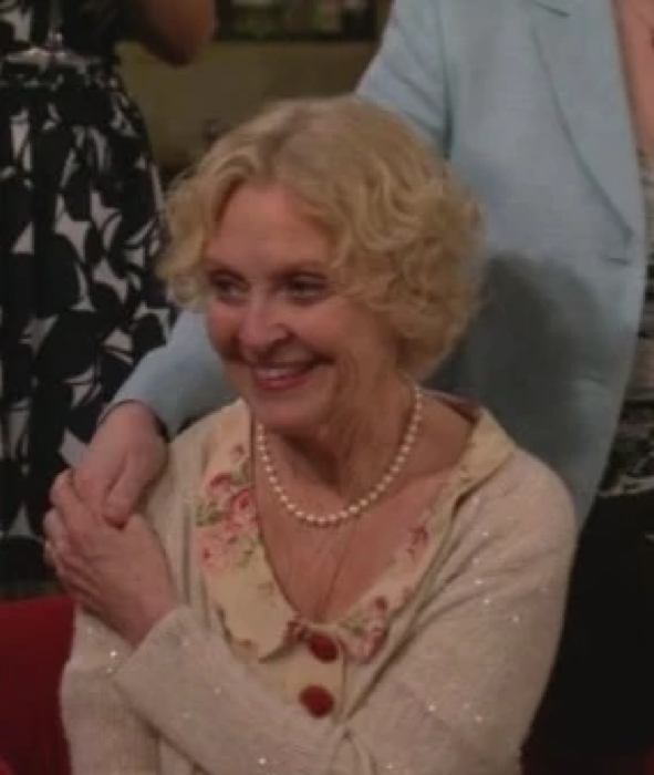 Grandma Lois