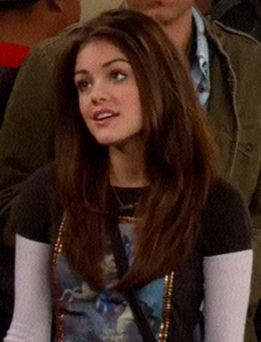 Katie Scherbatsky