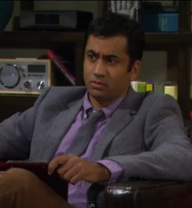 Kevin Venkataraghavan