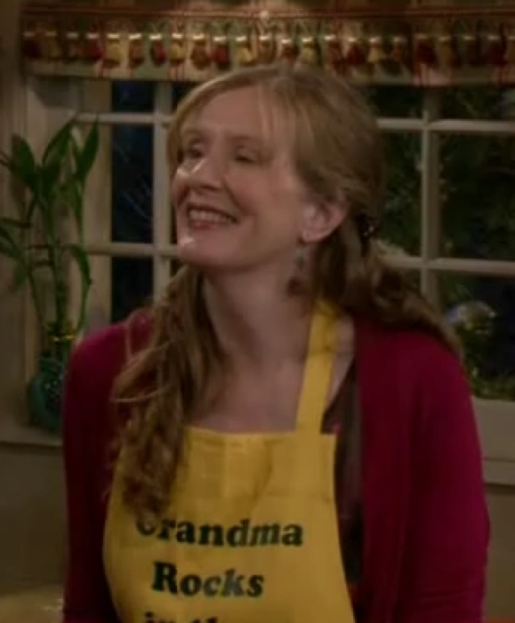 Loretta Stinson