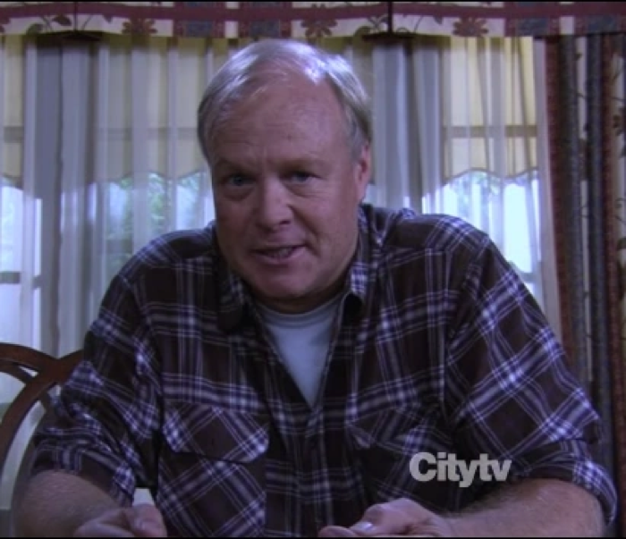Marvin Eriksen Sr