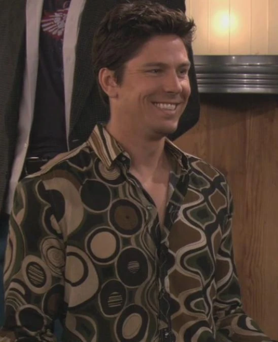 Nick Podarutti