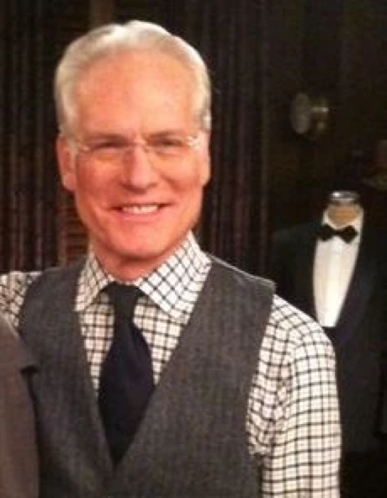 Tim Gunn