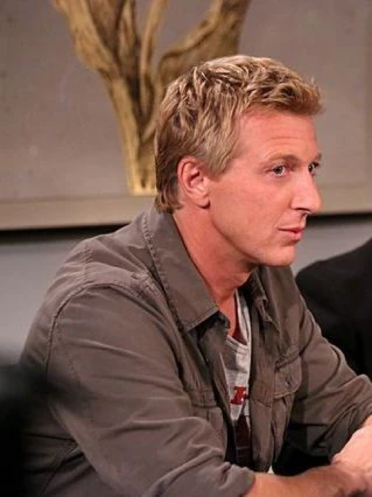 William Zabka