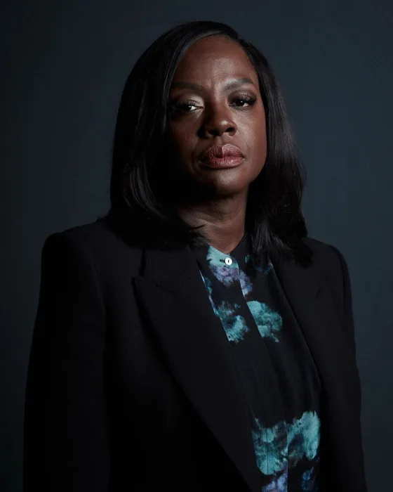 Annalise Keating