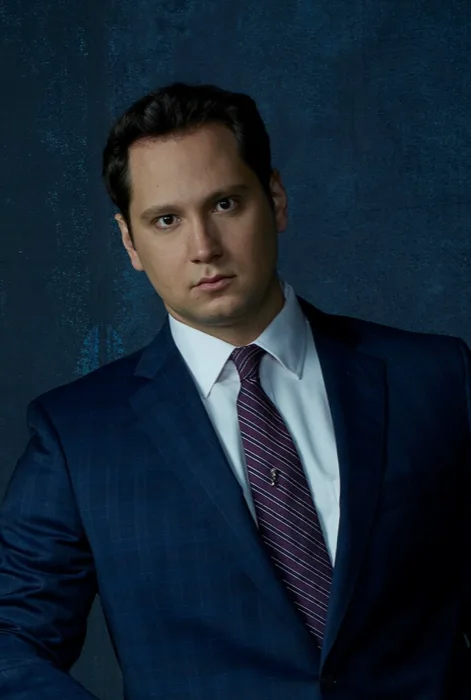 Asher Millstone