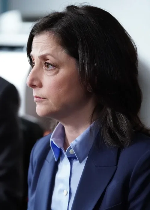 Denise Pollock