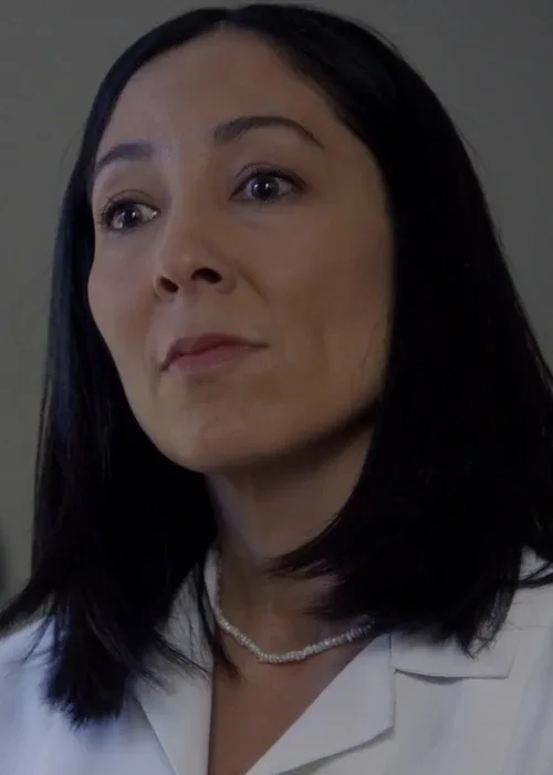Dr Huang
