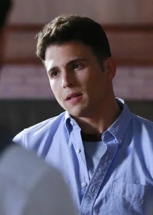 Griffin O Reilly