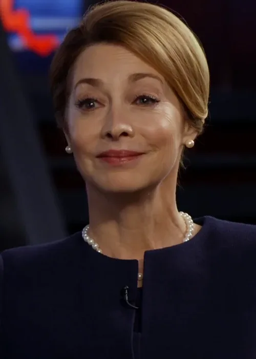 Ingrid Egan