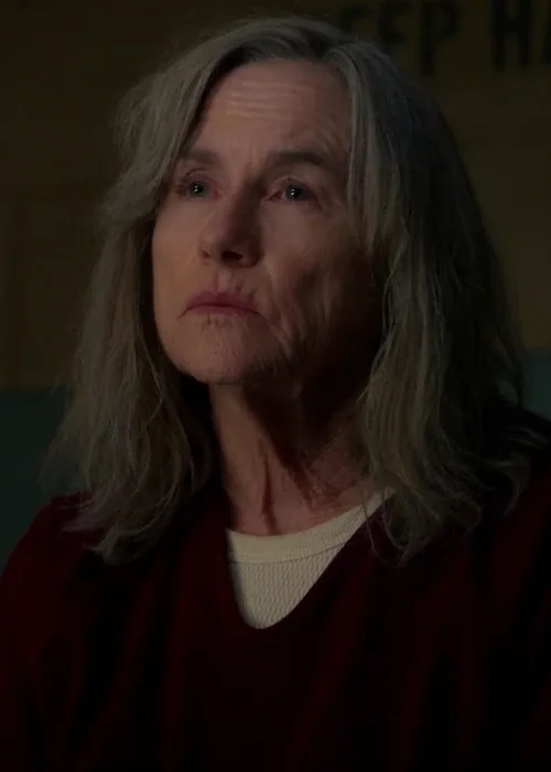 Irene Crowley