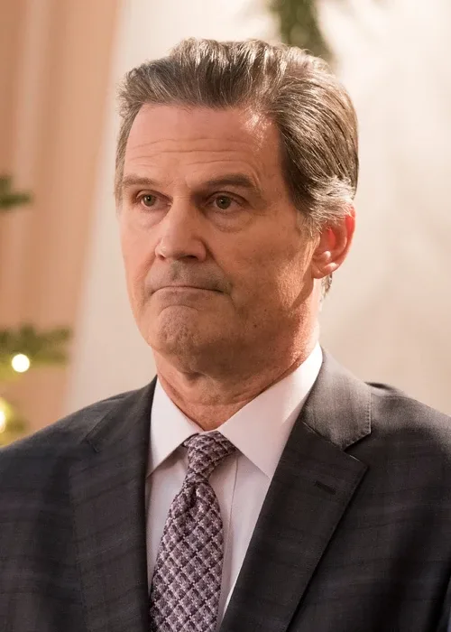 Jeff Walsh