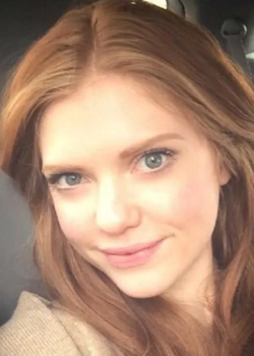 Lila Stangard