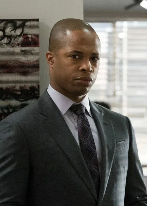 Marcus Walker